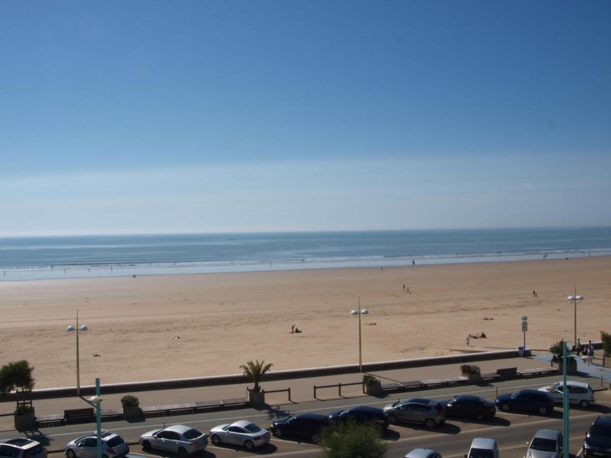2 - Vue - Parking Prive - Animaux Admis - Fr-1-323-334 Saint-Jean-de-Monts